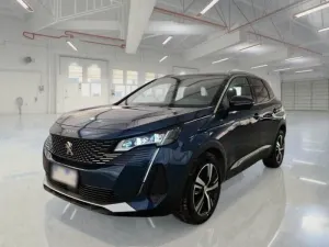 Peugeot 3008 1.5 HDI GT 2022