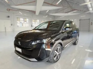 Peugeot 3008 Allure 2021