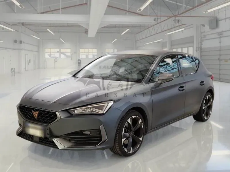 Cupra Leon 1.5 2023