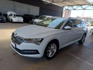 Skoda Superb Combi 2.0 TDI Executive 2023