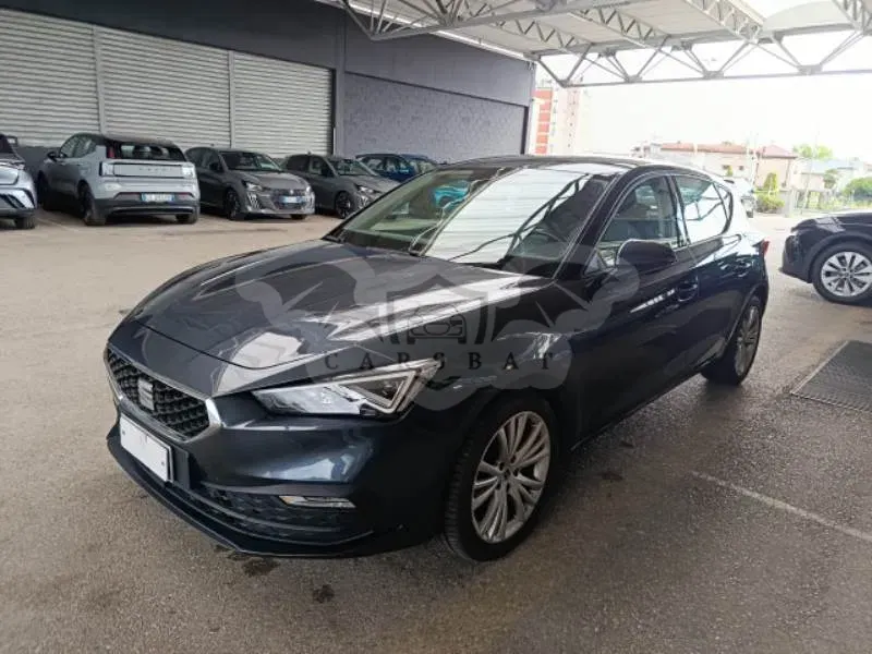 Seat Leon 2.0 TDI Business 2022