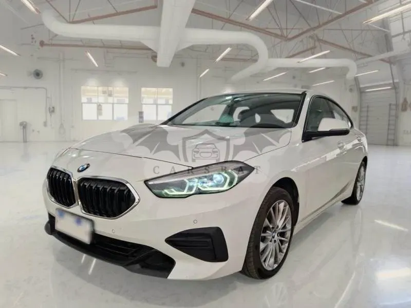 BMW 2 Series Gran Coupé 220i Advantage 2022