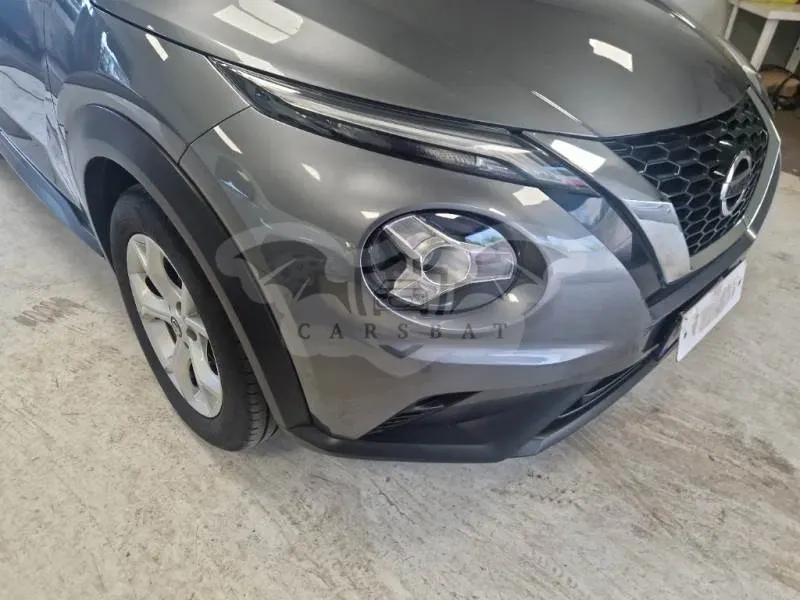 Nissan Juke 1.0 DIG-T N-connecta 2022