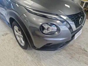 Nissan Juke 1.0 DIG-T N-connecta 2022
