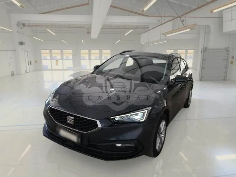 Seat Leon Sportstourer 2.0 TDI Business 2023