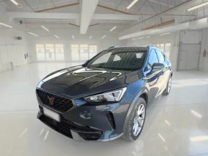 Cupra Formentor 2.0 TDI 2022