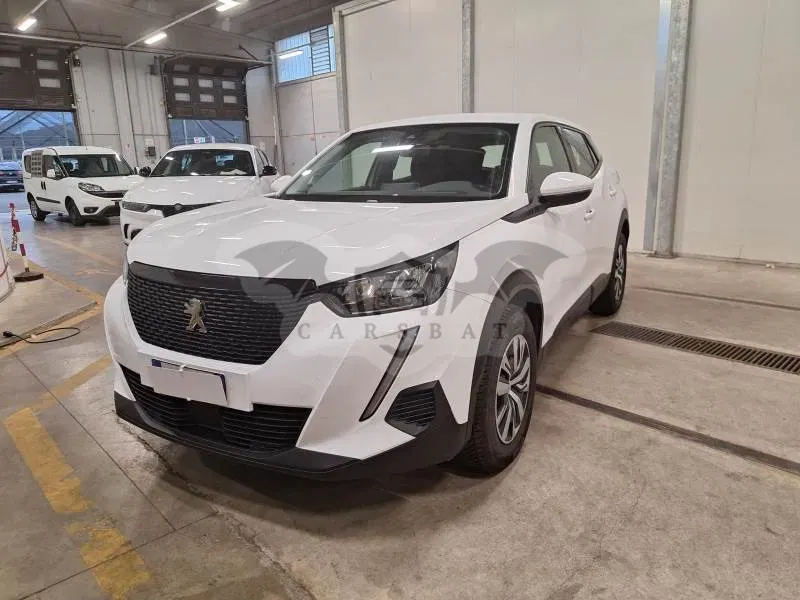 Peugeot 2008 1.2 Active 2020