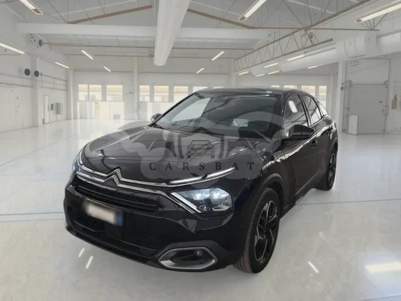 Citroën C4 1.5 HDI Shine 2023