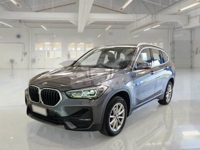 BMW X1 18d Business Advantage 2021