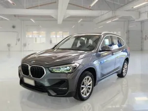 BMW X1 18d Business Advantage 2021