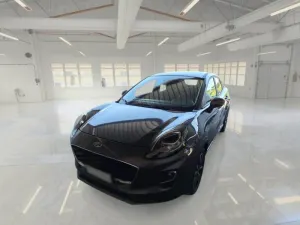 Ford Puma 1.0 Titanium 2022