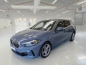 BMW 1 Series 116d M Sport 2023