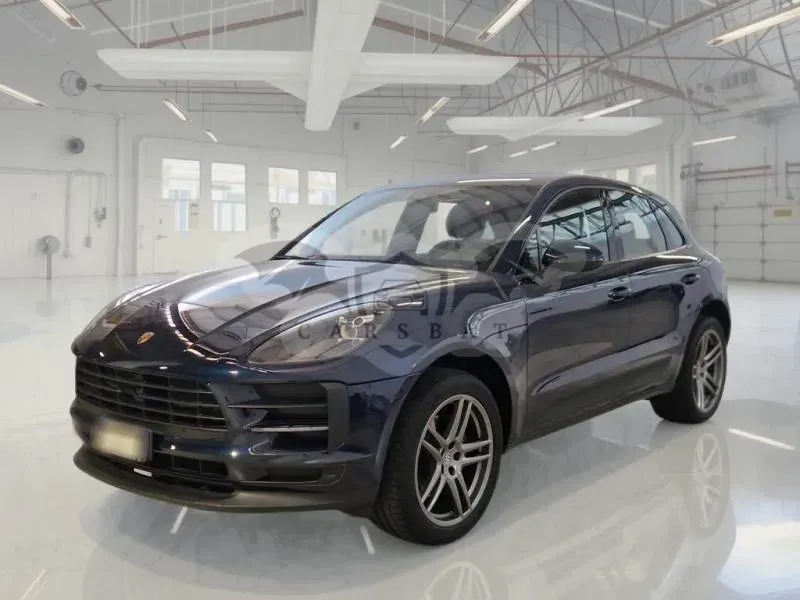 Porsche Macan 2.0 2021