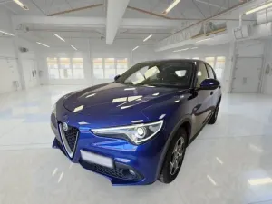 Alfa Romeo Stelvio 2.2 Super Business 2022