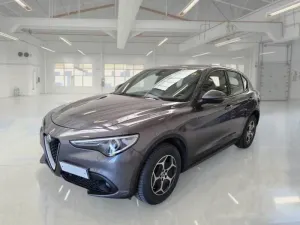 Alfa Romeo Stelvio 2.2 Super Business 2022