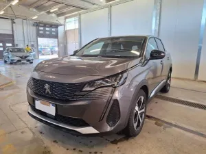 Peugeot 3008 1.5 HDI Allure Pack 2022