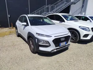 Hyundai Kona 1.0 T-GDI 2018