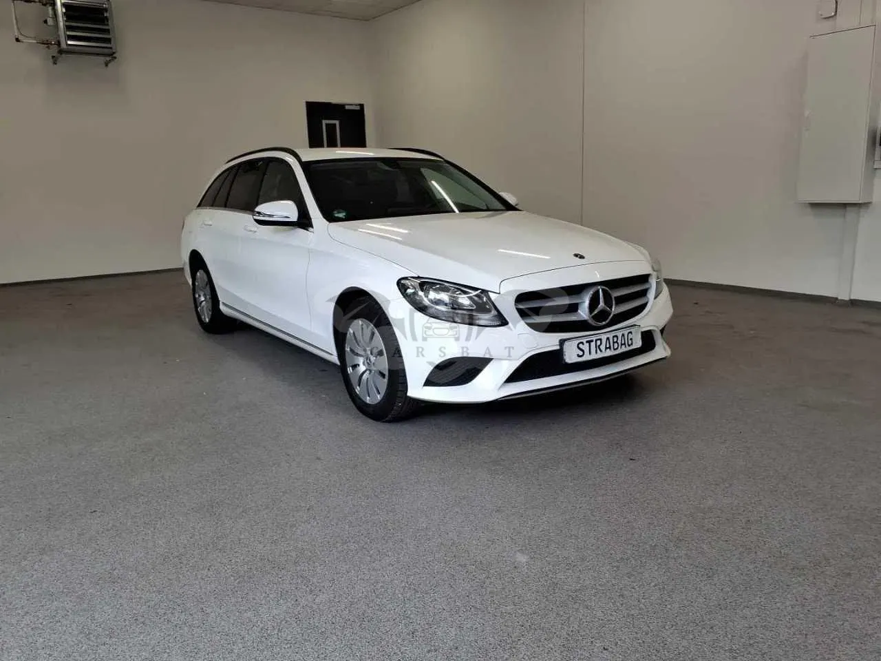 Mercedes-Benz C Break 200d 2019