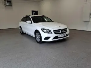 Mercedes-Benz C Break 200d 2019