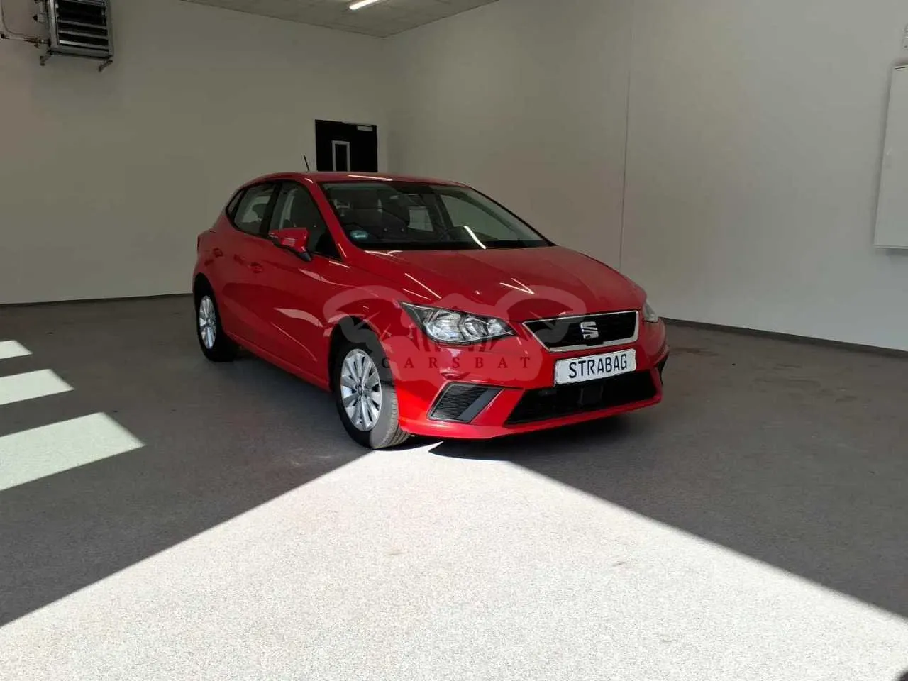 Seat Ibiza 1.0 TSI Style 2020