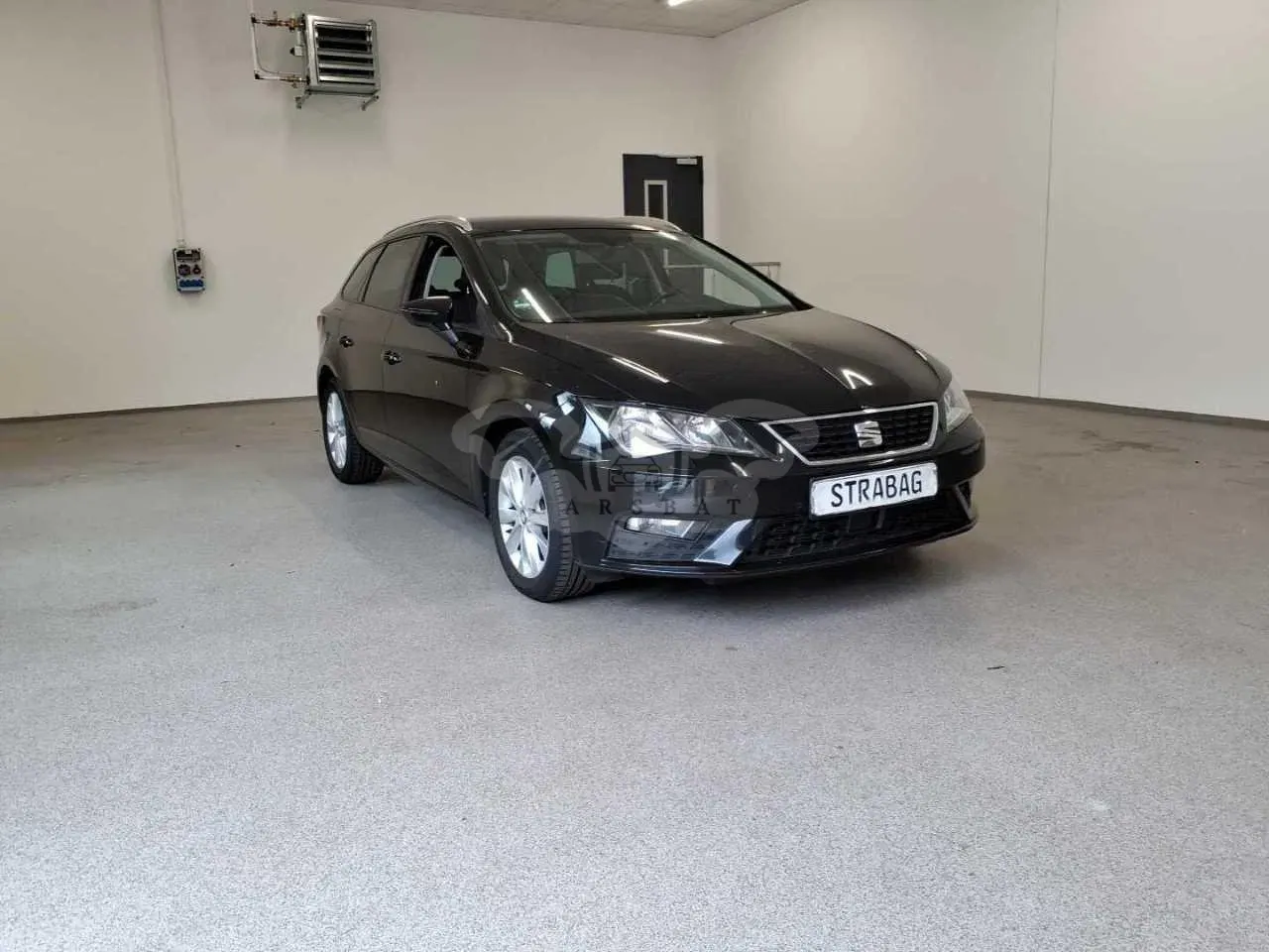Seat Leon Sportstourer 1.6 TDI Style 2020