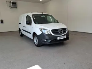 Mercedes-Benz Citan 109 CDI 2016