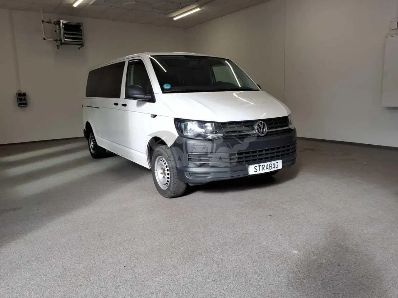 Volkswagen Transporter 2.0 TDI 2019