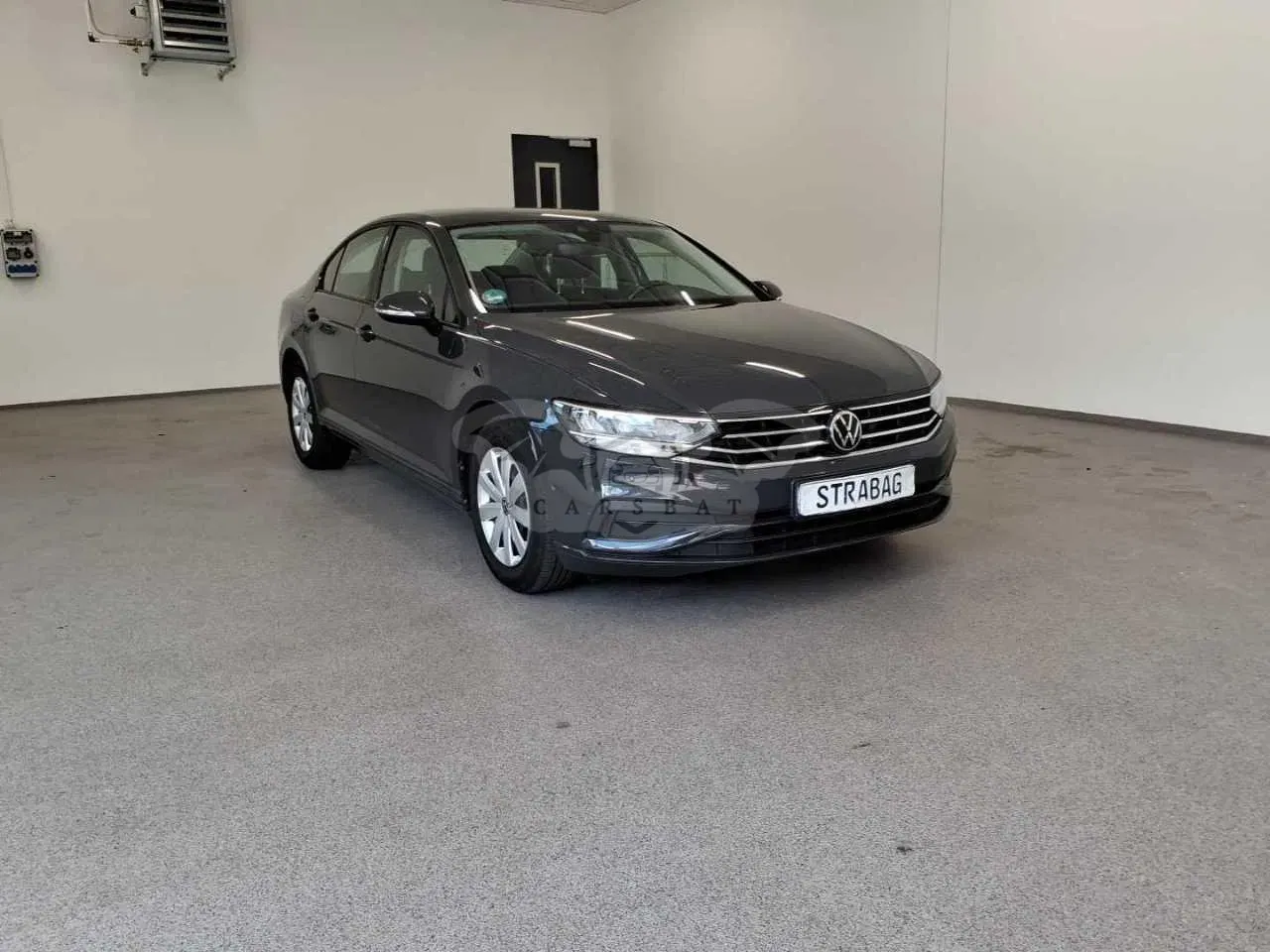 Volkswagen Passat 2.0 TDI 2020