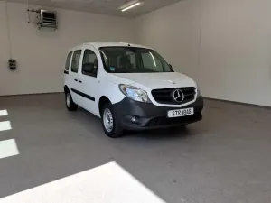 Mercedes-Benz Citan 109 CDI 2019