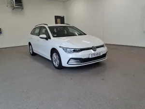Volkswagen Golf Variant 2.0 TDI Life 2021