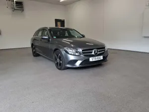 Mercedes-Benz C Break 200d 2020