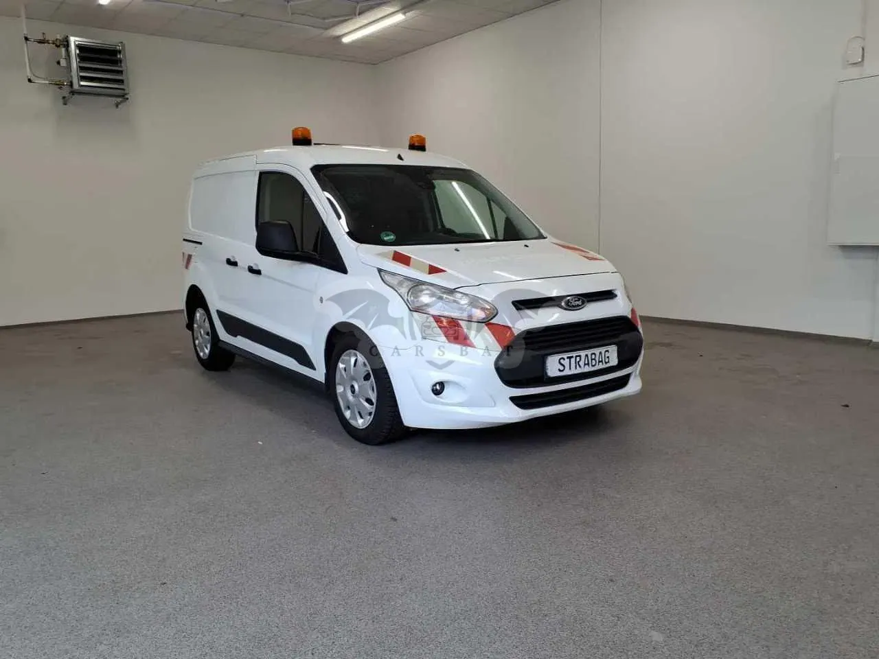 Ford Transit Connect Connect Trend 2014