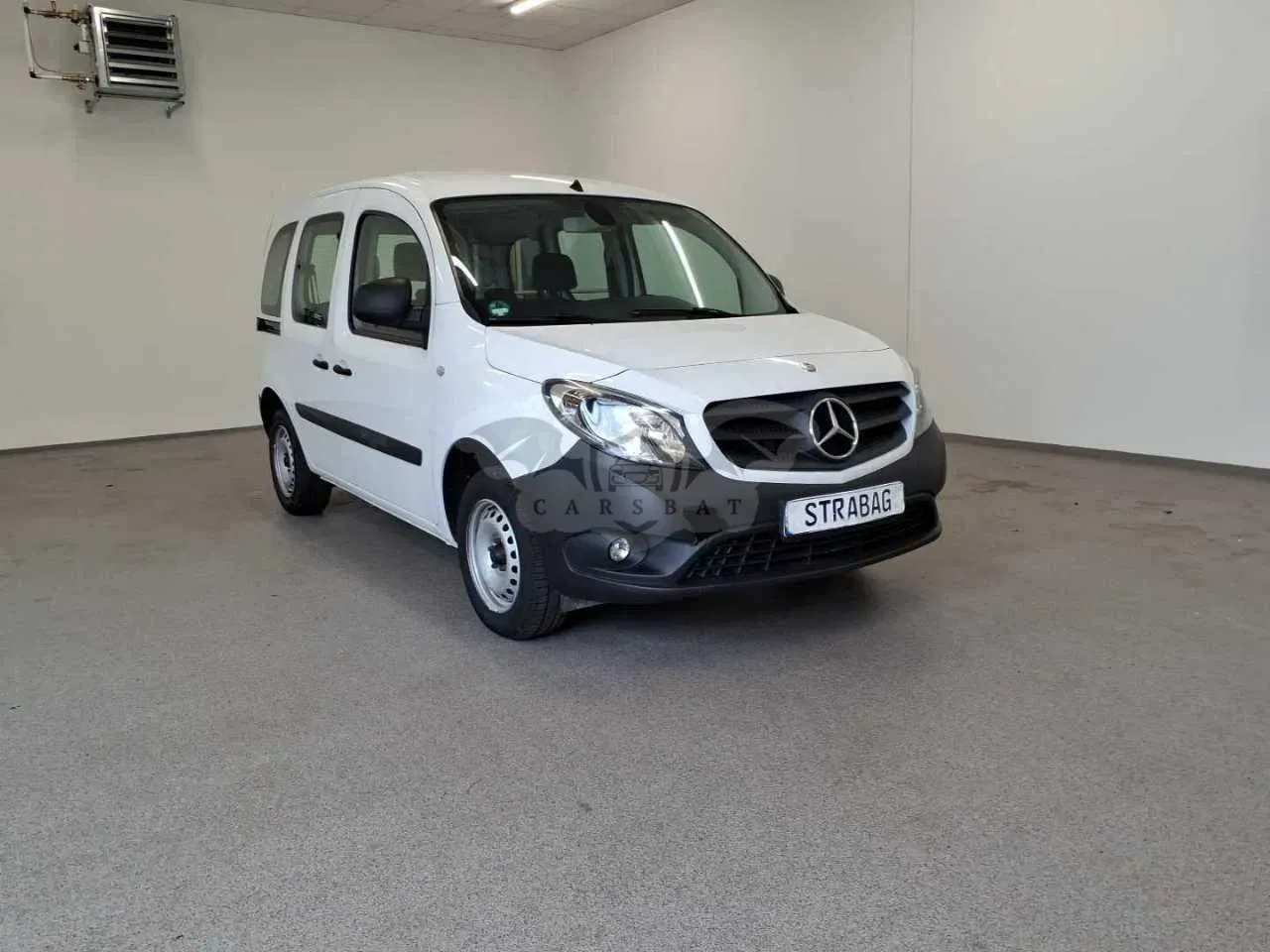 Mercedes-Benz Citan 109 CDI 2019