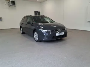 Volkswagen Golf Variant 2.0 TDI Life 2022