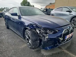 BMW i4 40 2024