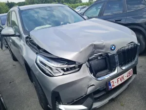 BMW X1 25e 2024
