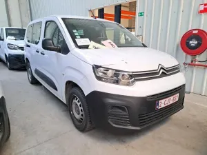 Citroën Berlingo XL 1.5 HDI Club 2022