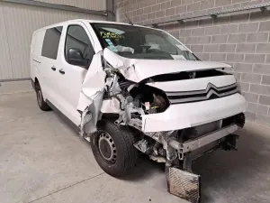 Citroën Jumpy XL 1.5 HDI Control 2022
