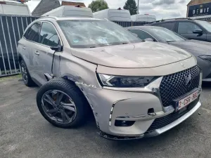 DS DS7 Crossback 1.6 Rivoli 2022