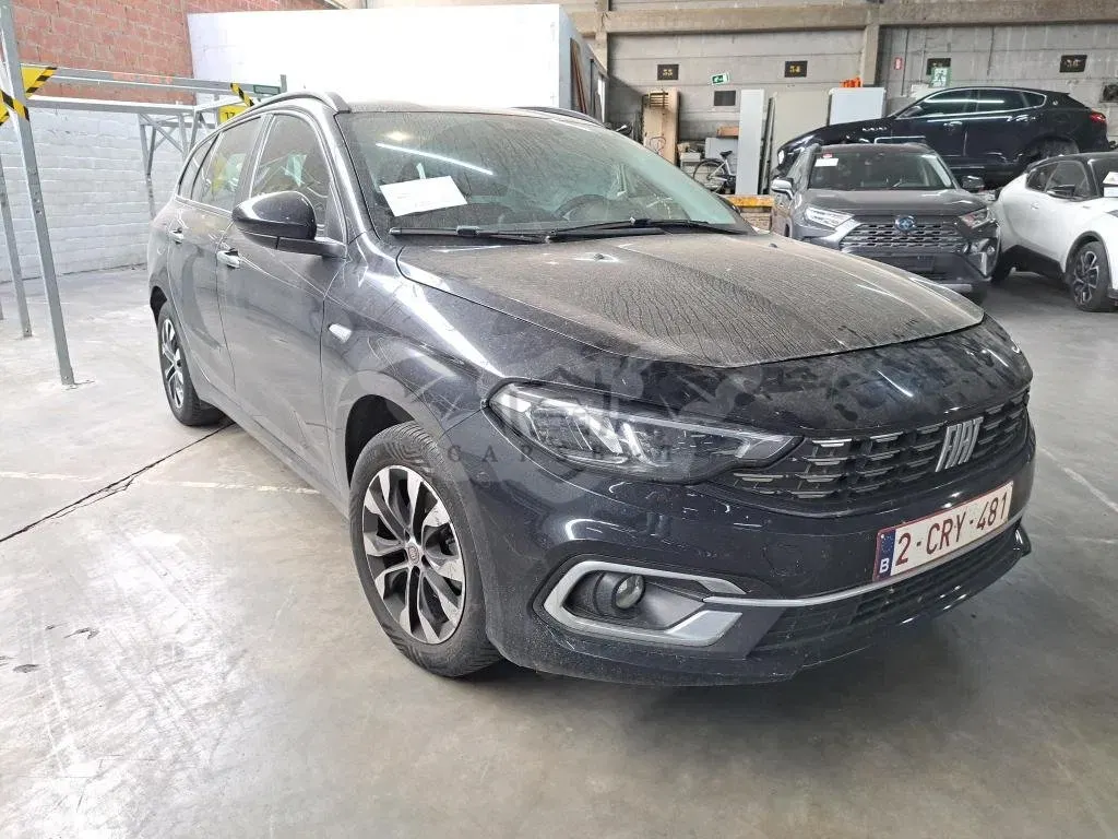 Fiat Tipo 1.0 Life 2022
