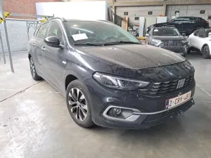 Fiat Tipo 1.0 Life 2022