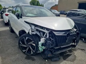 Nissan Qashqai 1.5 e-Power Tekna+ 2025