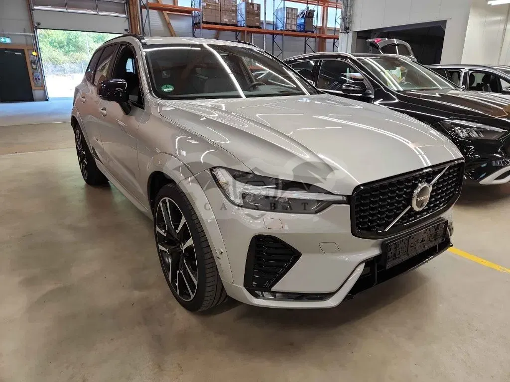 Volvo XC60 Ultimate Dark 2023