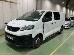 Peugeot Expert Long 1.5 HDI Pro 2022