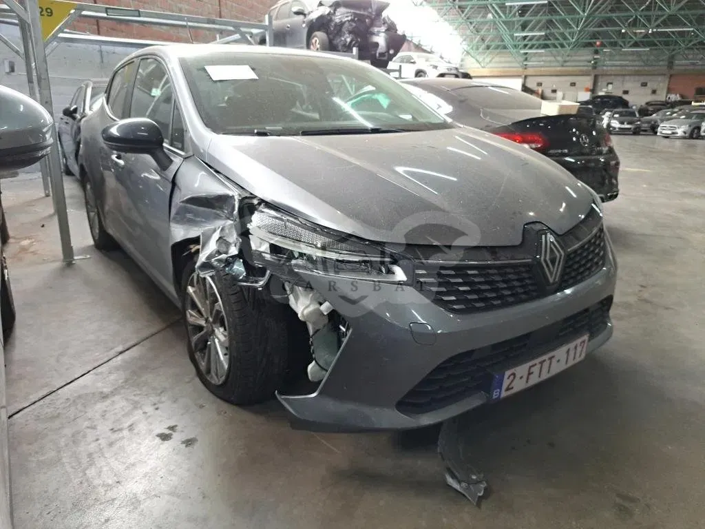 Renault Clio 1.0 Tce Evolution 2024