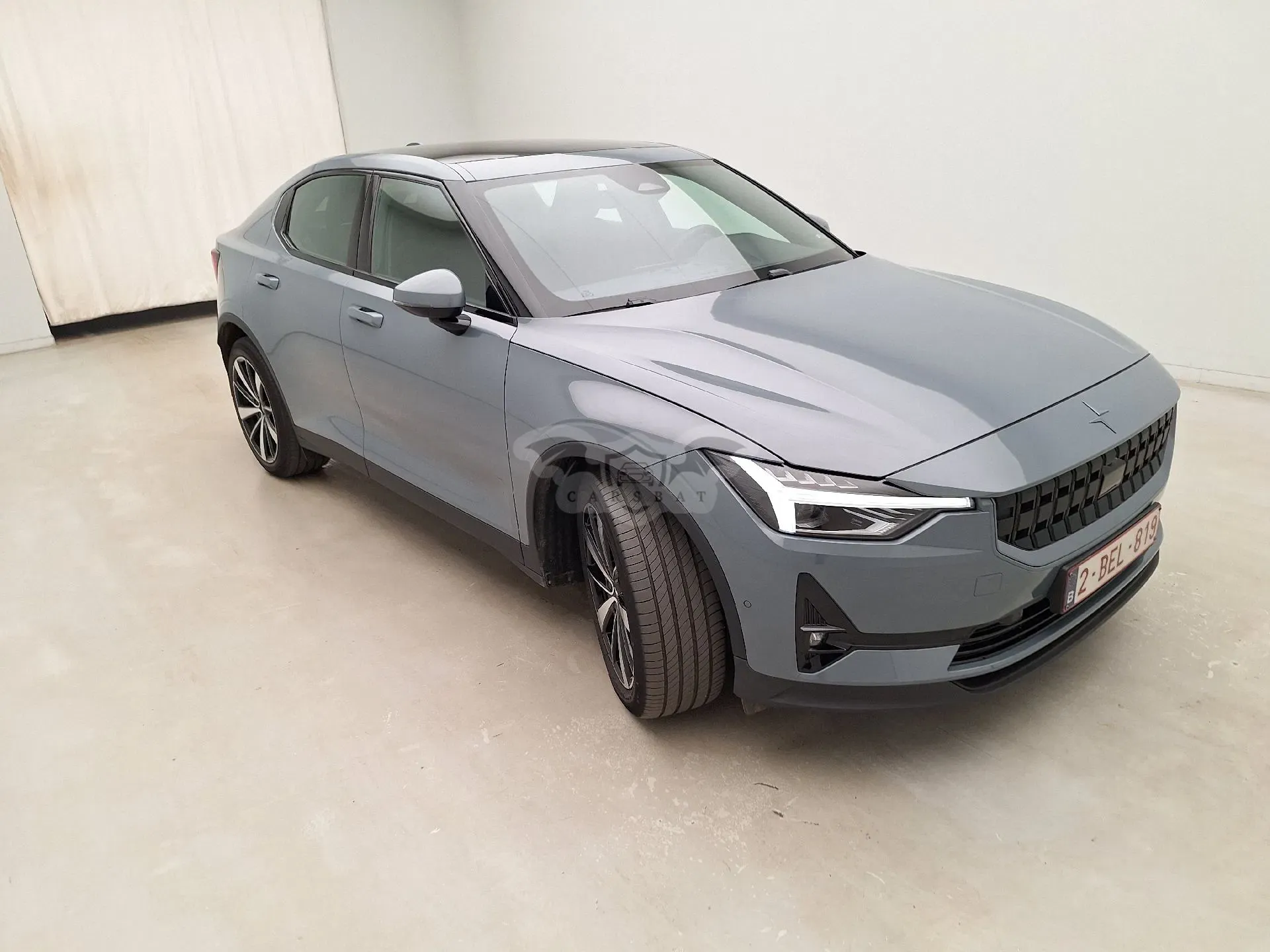 Polestar 2 Long Range 75 kWh 2021