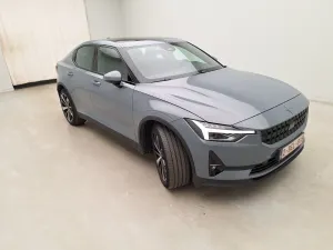 Polestar 2 Long Range 75 kWh 2021