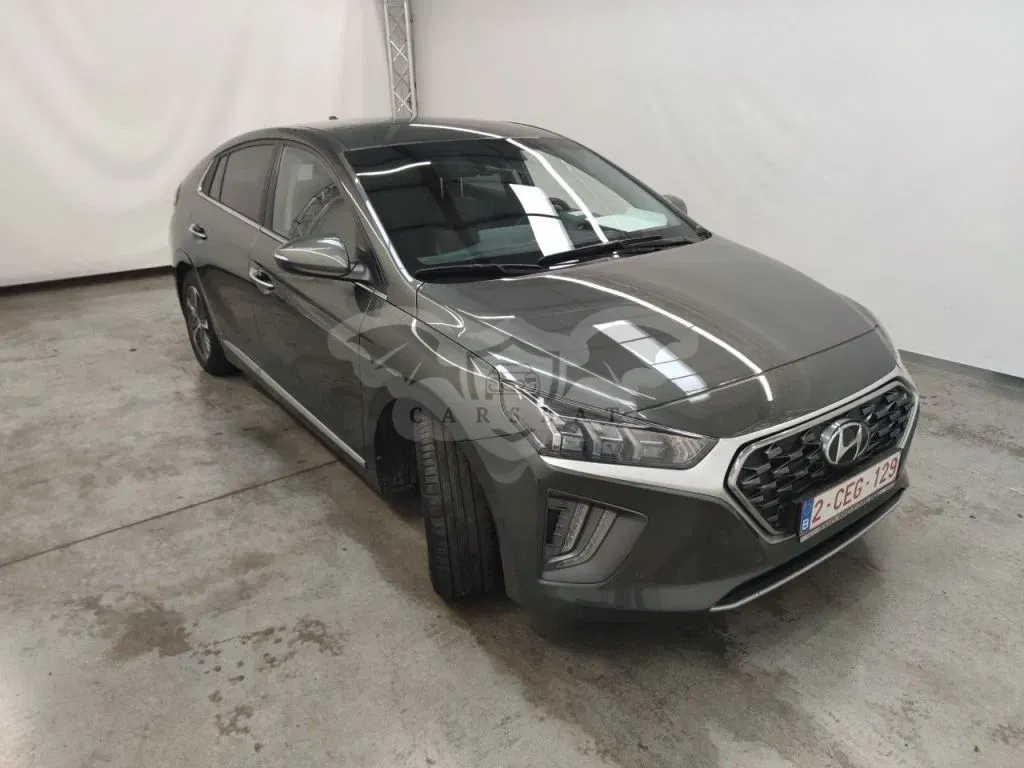 Hyundai IONIQ 1.6 2022