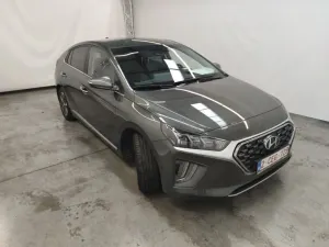 Hyundai IONIQ 1.6 2022