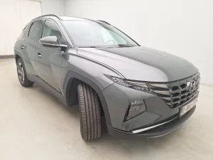 Hyundai Tucson 1.6 T-GDI Shine 2022